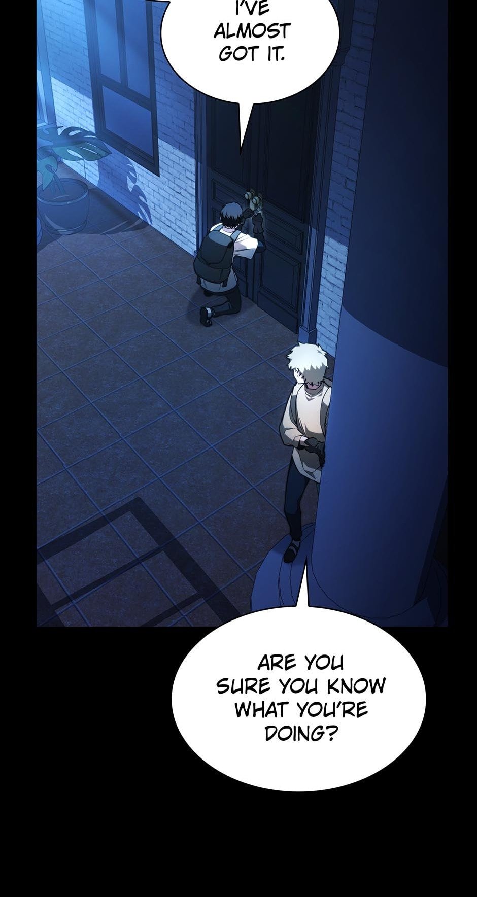 The Beginning After the End Manhwa - Chapter 176 Page 5