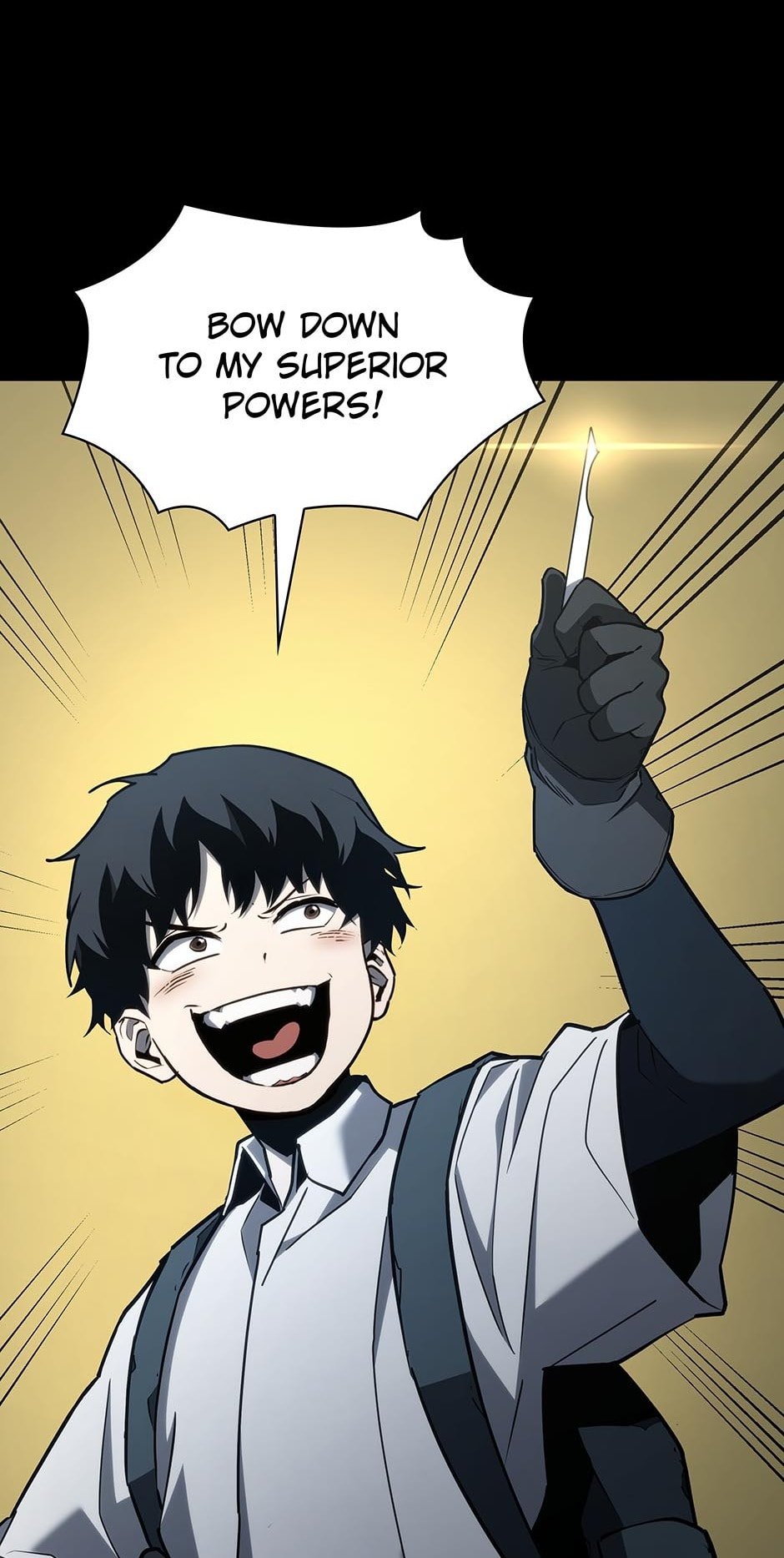 The Beginning After the End Manhwa - Chapter 176 Page 7