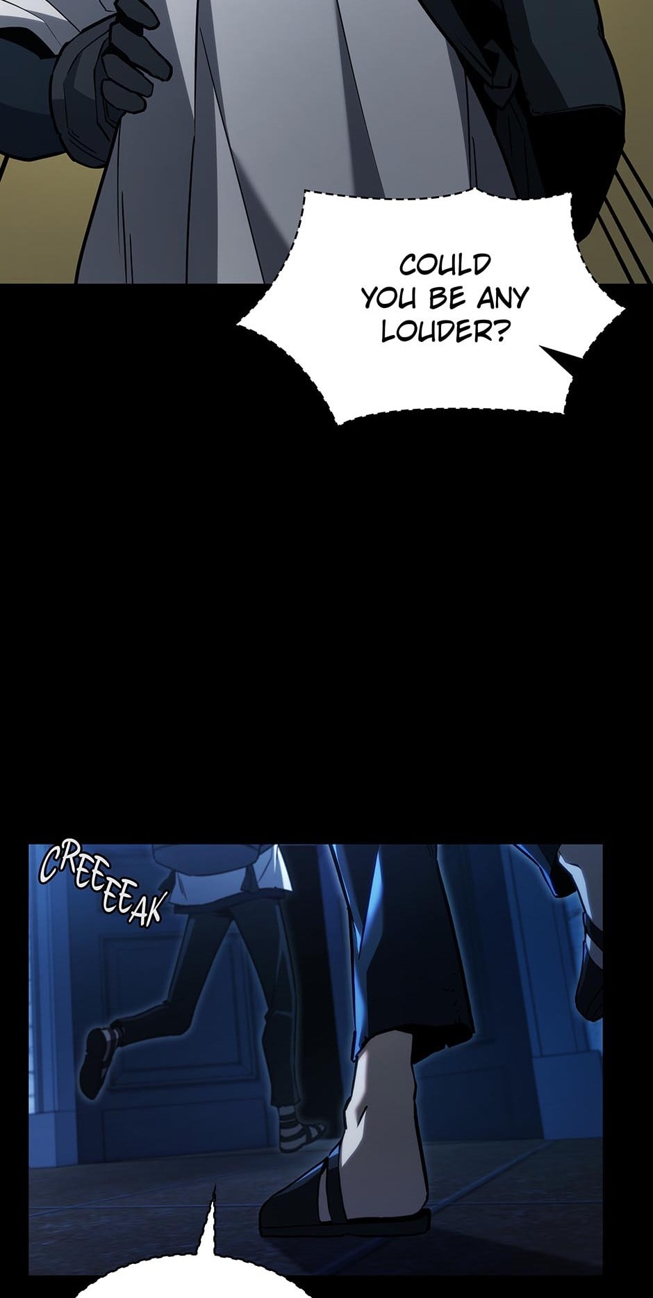 The Beginning After the End Manhwa - Chapter 176 Page 8