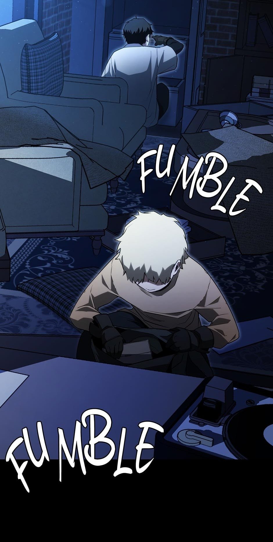 The Beginning After the End Manhwa - Chapter 176 Page 10