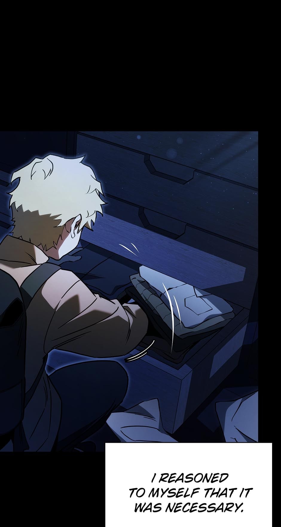 The Beginning After the End Manhwa - Chapter 176 Page 11