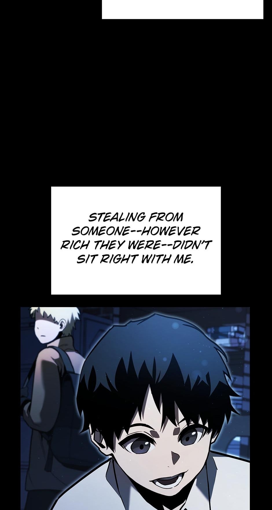 The Beginning After the End Manhwa - Chapter 176 Page 12