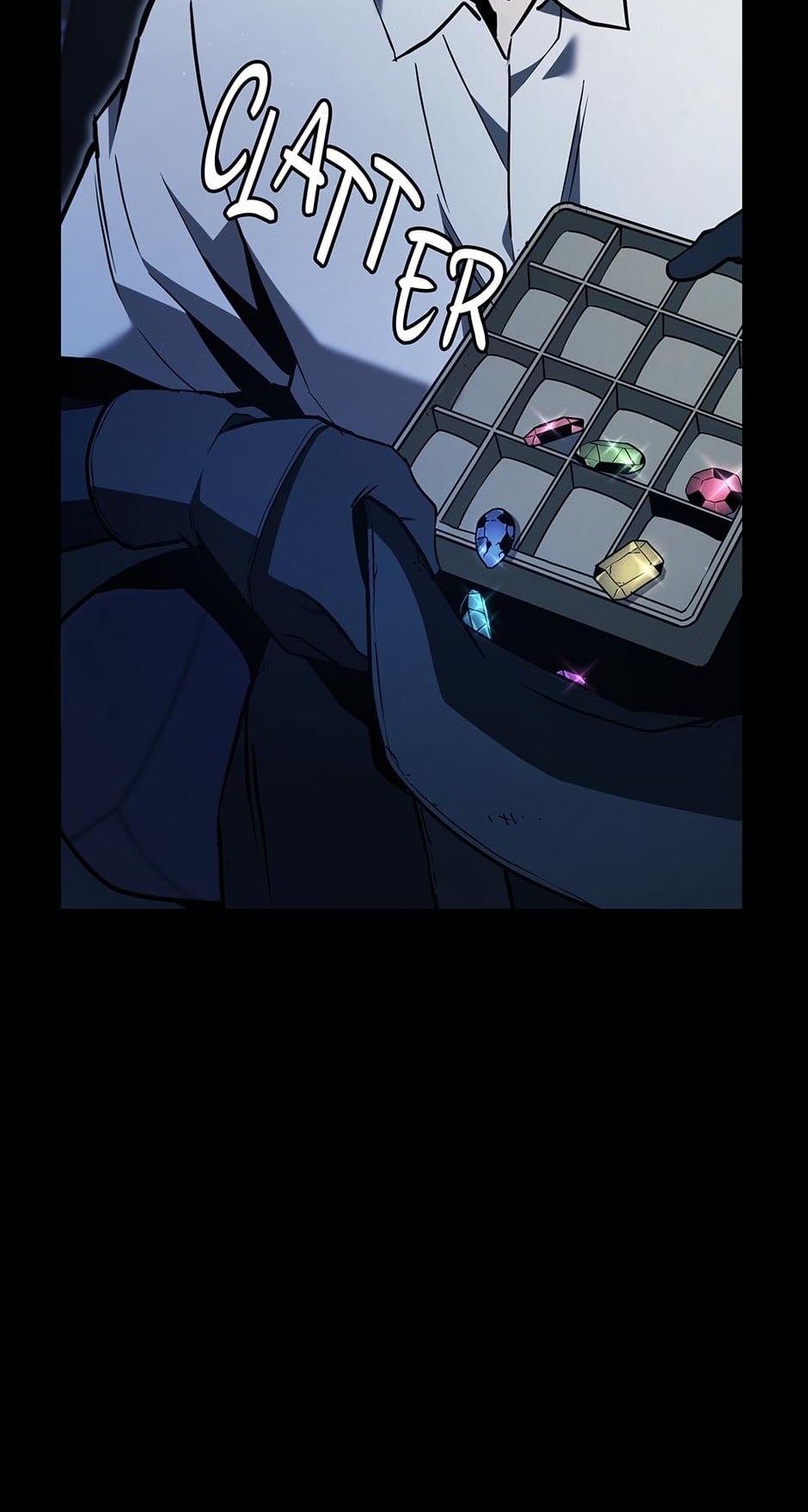 The Beginning After the End Manhwa - Chapter 176 Page 13