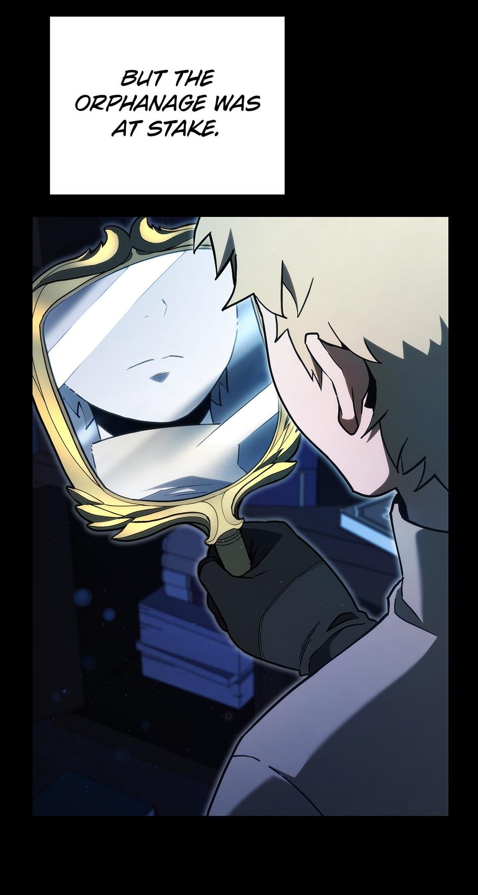 The Beginning After the End Manhwa - Chapter 176 Page 14