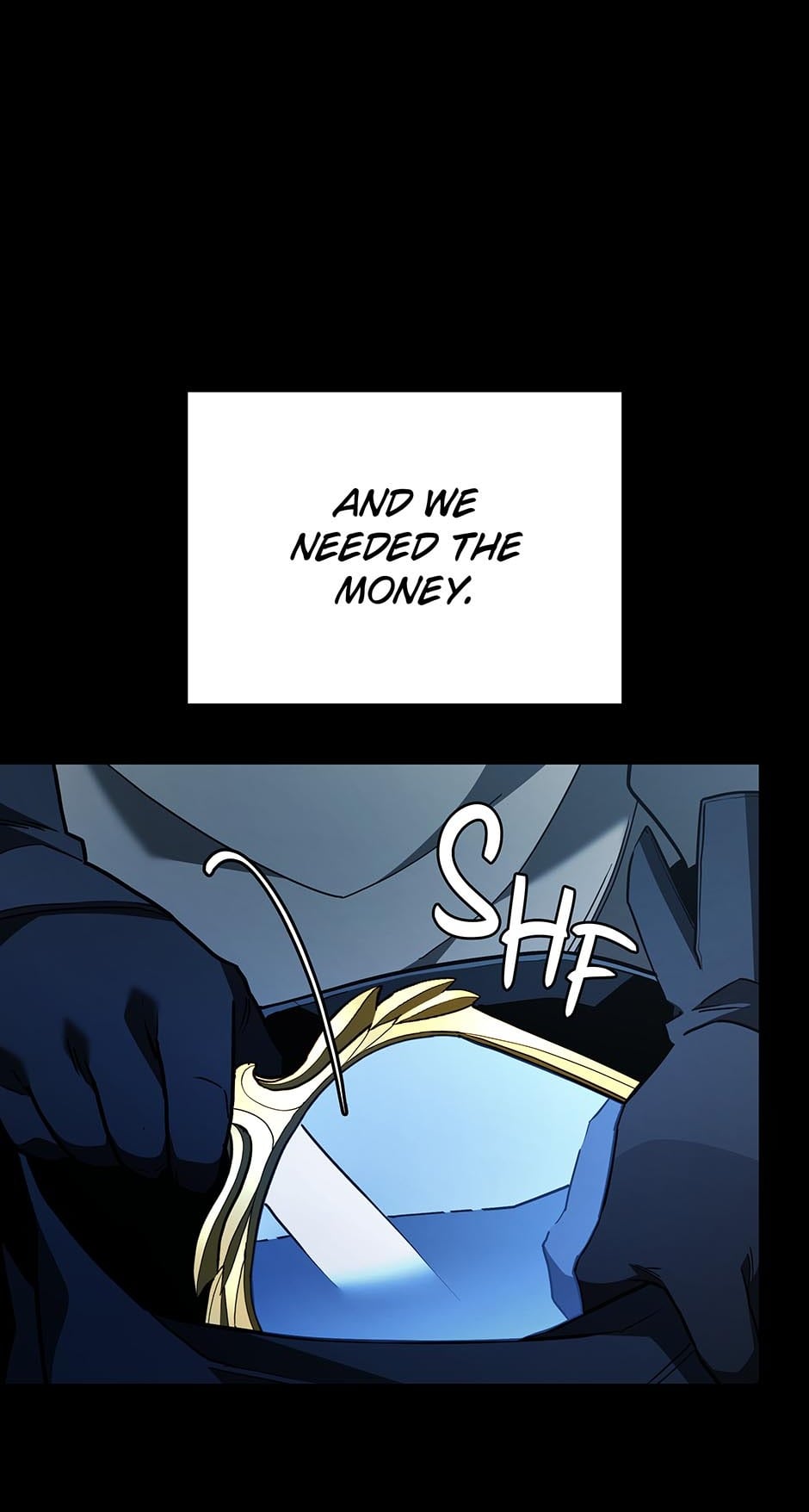 The Beginning After the End Manhwa - Chapter 176 Page 15