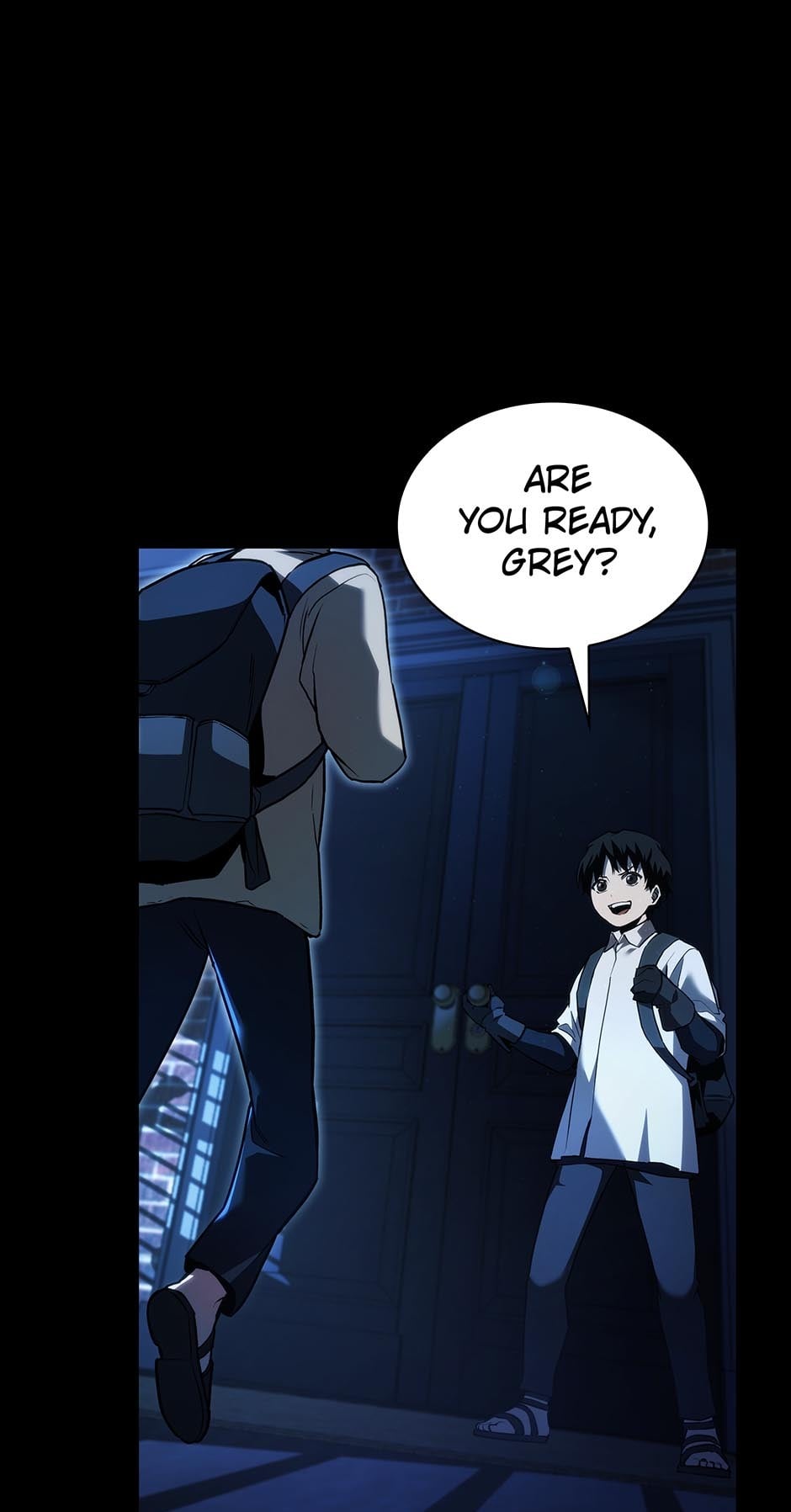 The Beginning After the End Manhwa - Chapter 176 Page 16