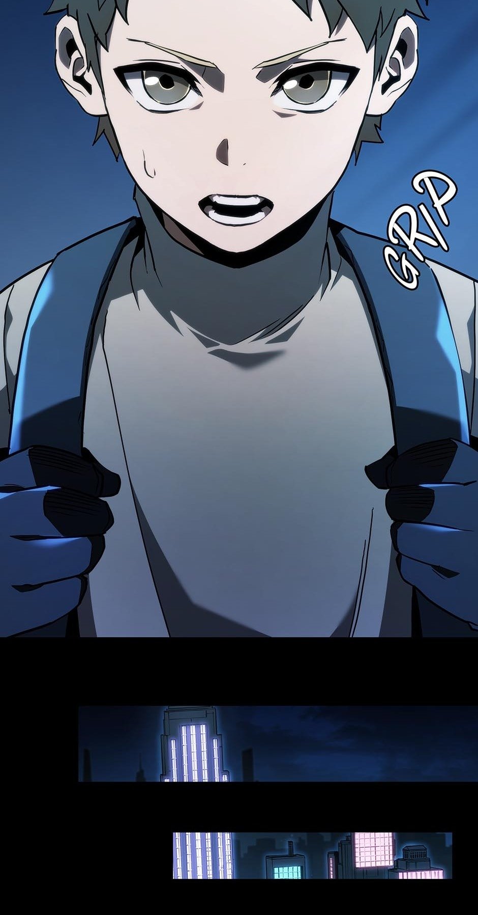 The Beginning After the End Manhwa - Chapter 176 Page 18