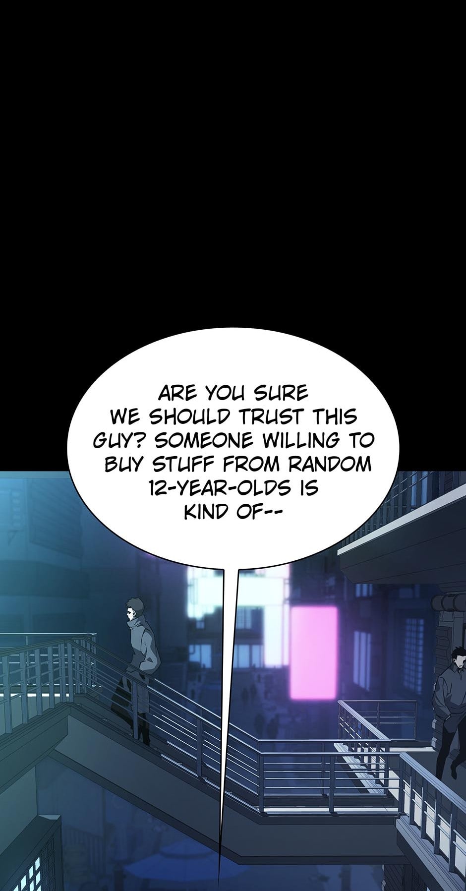 The Beginning After the End Manhwa - Chapter 176 Page 19