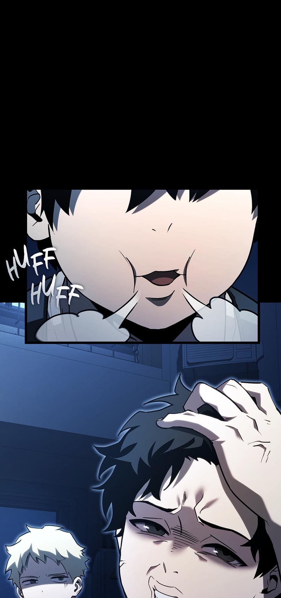 The Beginning After the End Manhwa - Chapter 176 Page 22