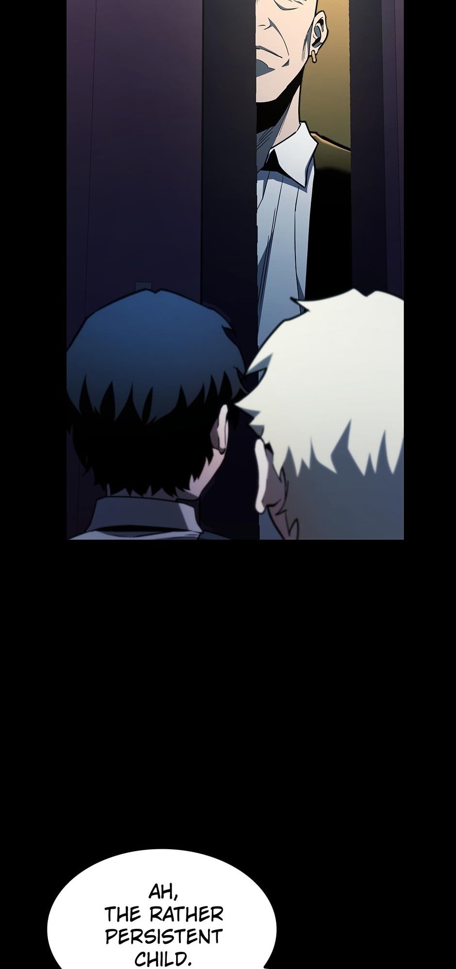 The Beginning After the End Manhwa - Chapter 176 Page 24