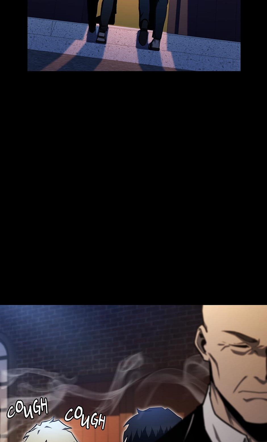 The Beginning After the End Manhwa - Chapter 176 Page 27