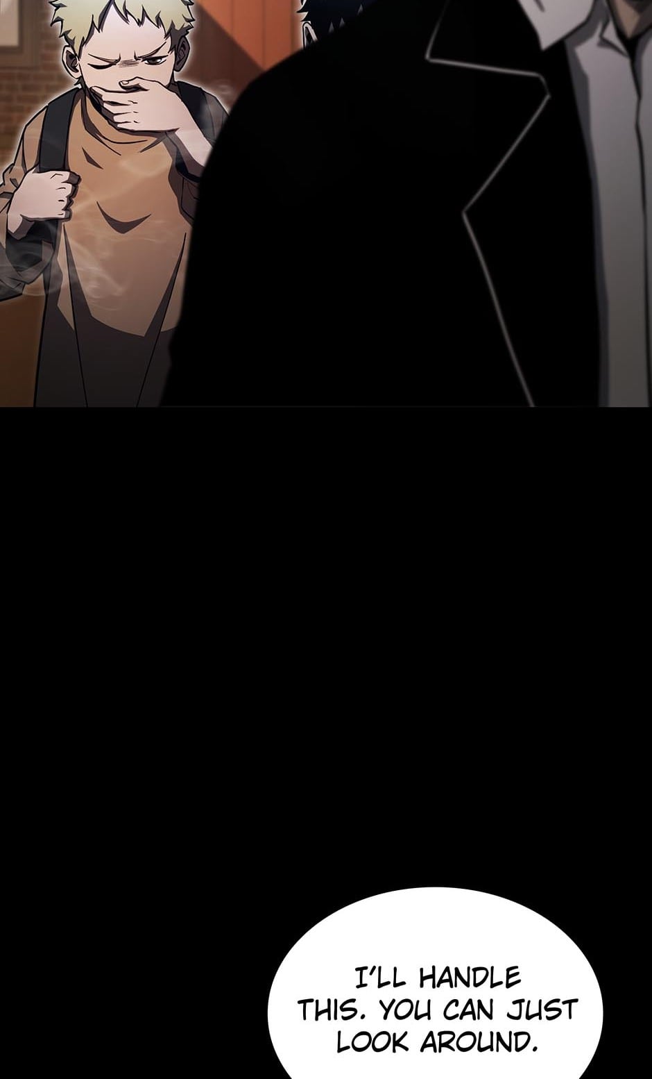 The Beginning After the End Manhwa - Chapter 176 Page 28