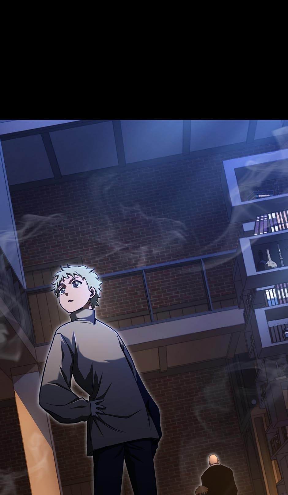 The Beginning After the End Manhwa - Chapter 176 Page 30