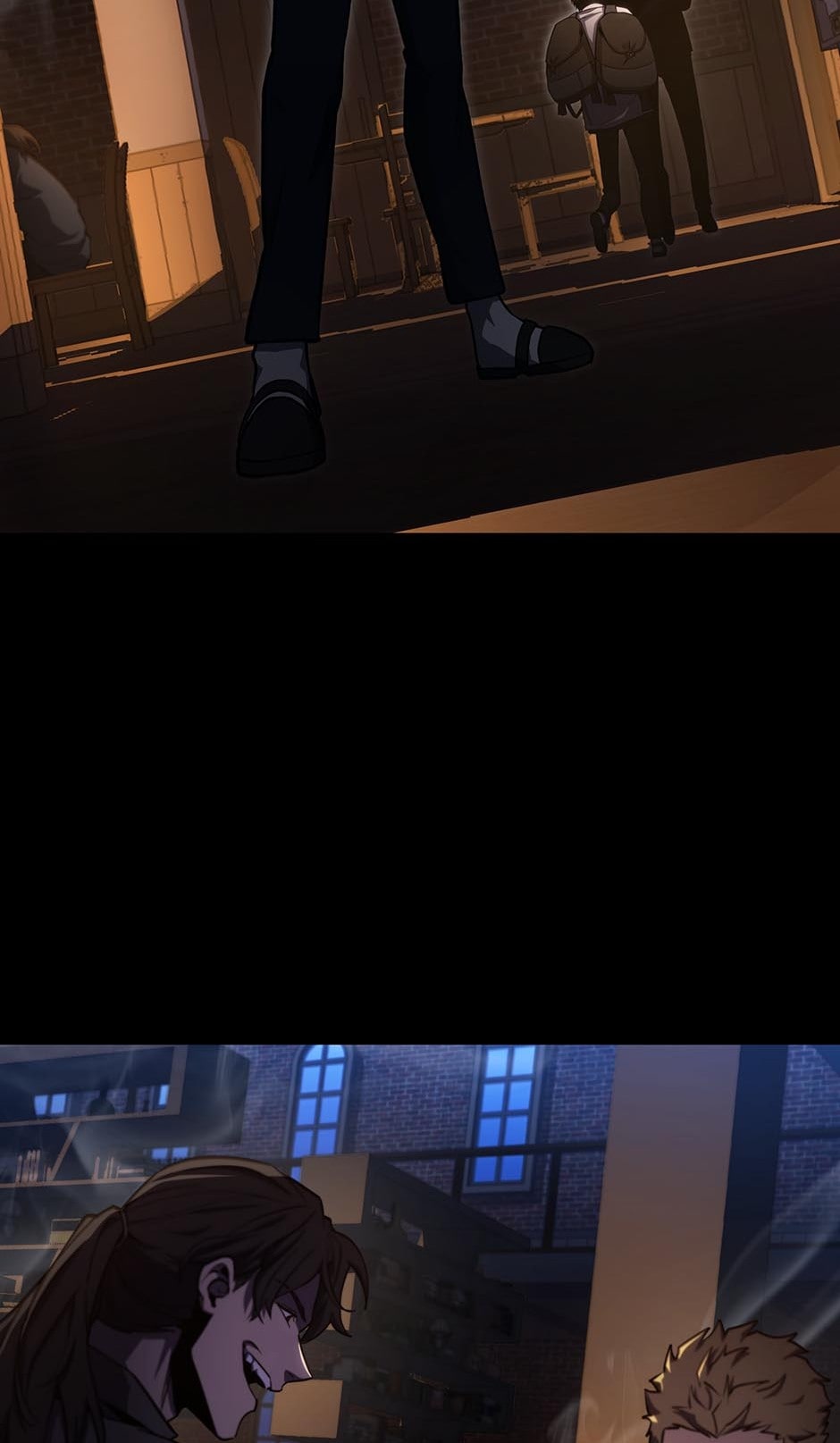 The Beginning After the End Manhwa - Chapter 176 Page 31