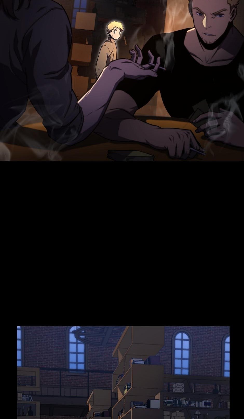 The Beginning After the End Manhwa - Chapter 176 Page 32