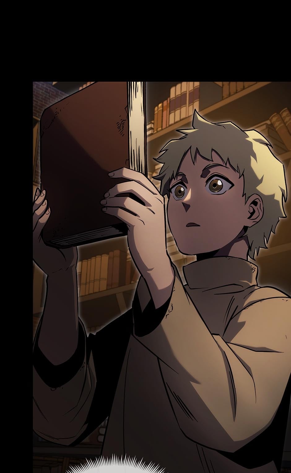 The Beginning After the End Manhwa - Chapter 176 Page 34