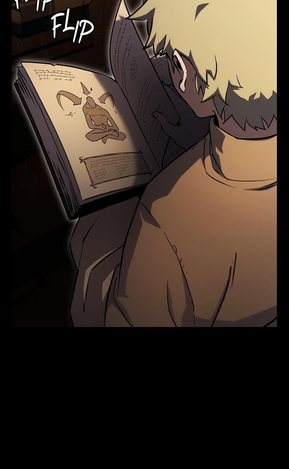 The Beginning After the End Manhwa - Chapter 176 Page 36