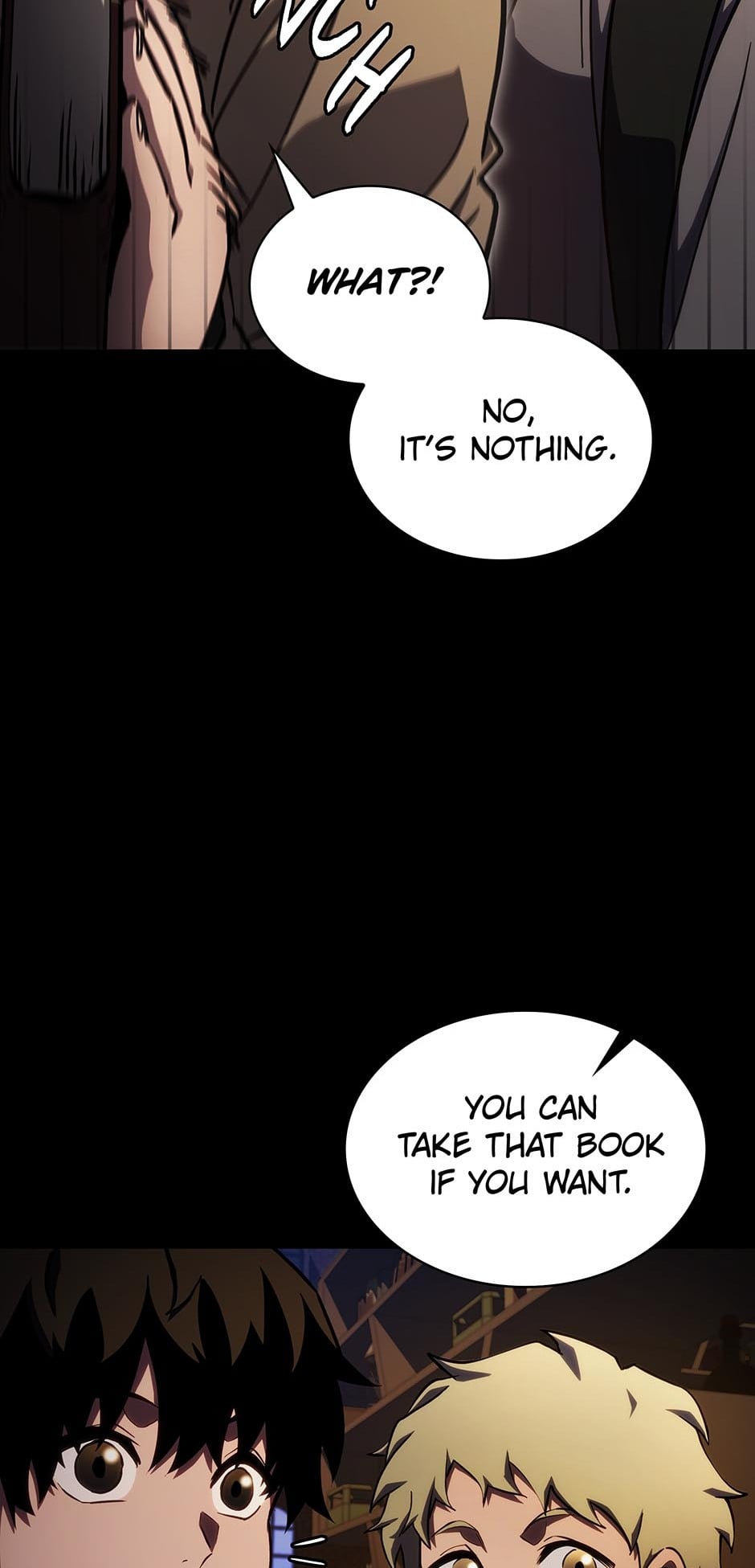 The Beginning After the End Manhwa - Chapter 176 Page 38