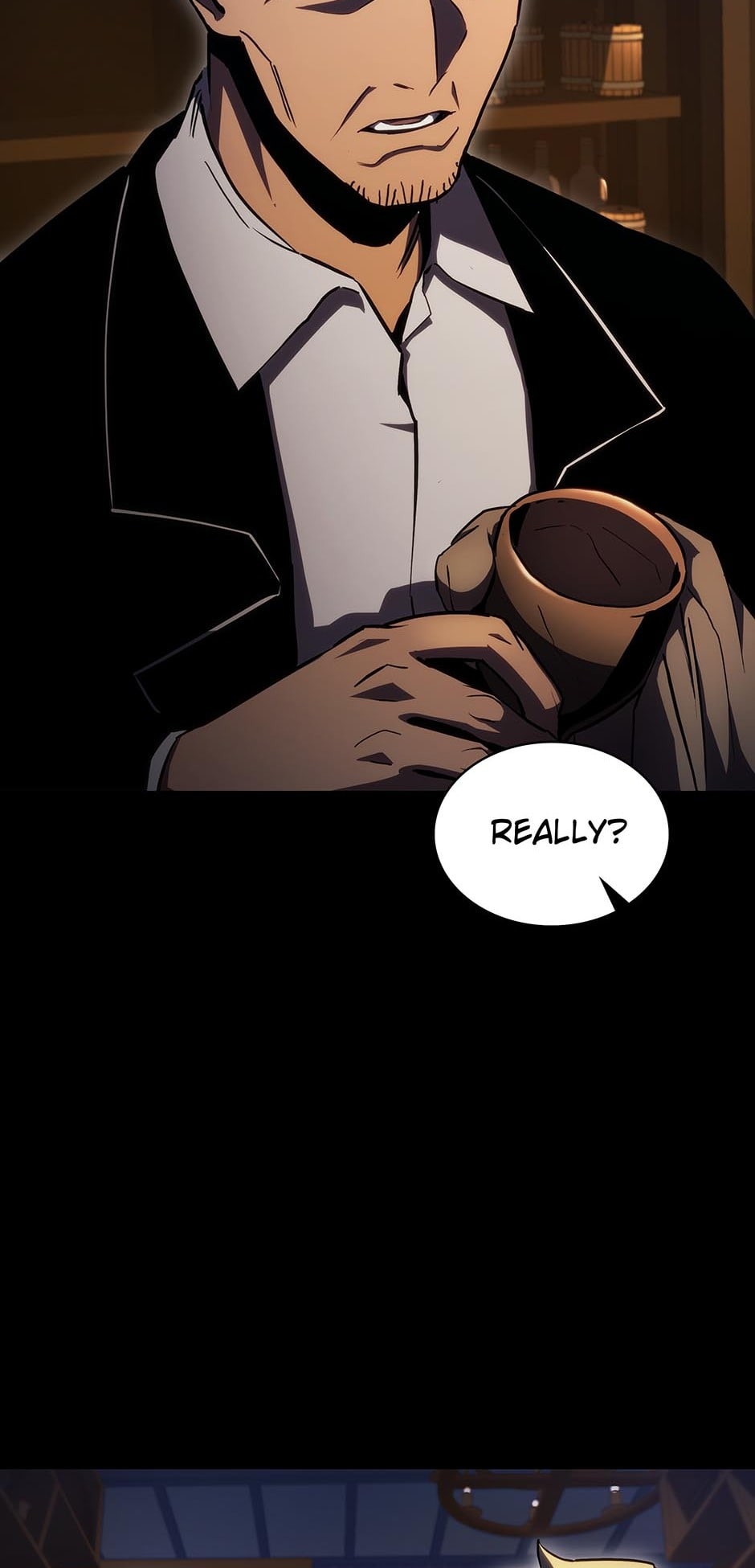 The Beginning After the End Manhwa - Chapter 176 Page 40