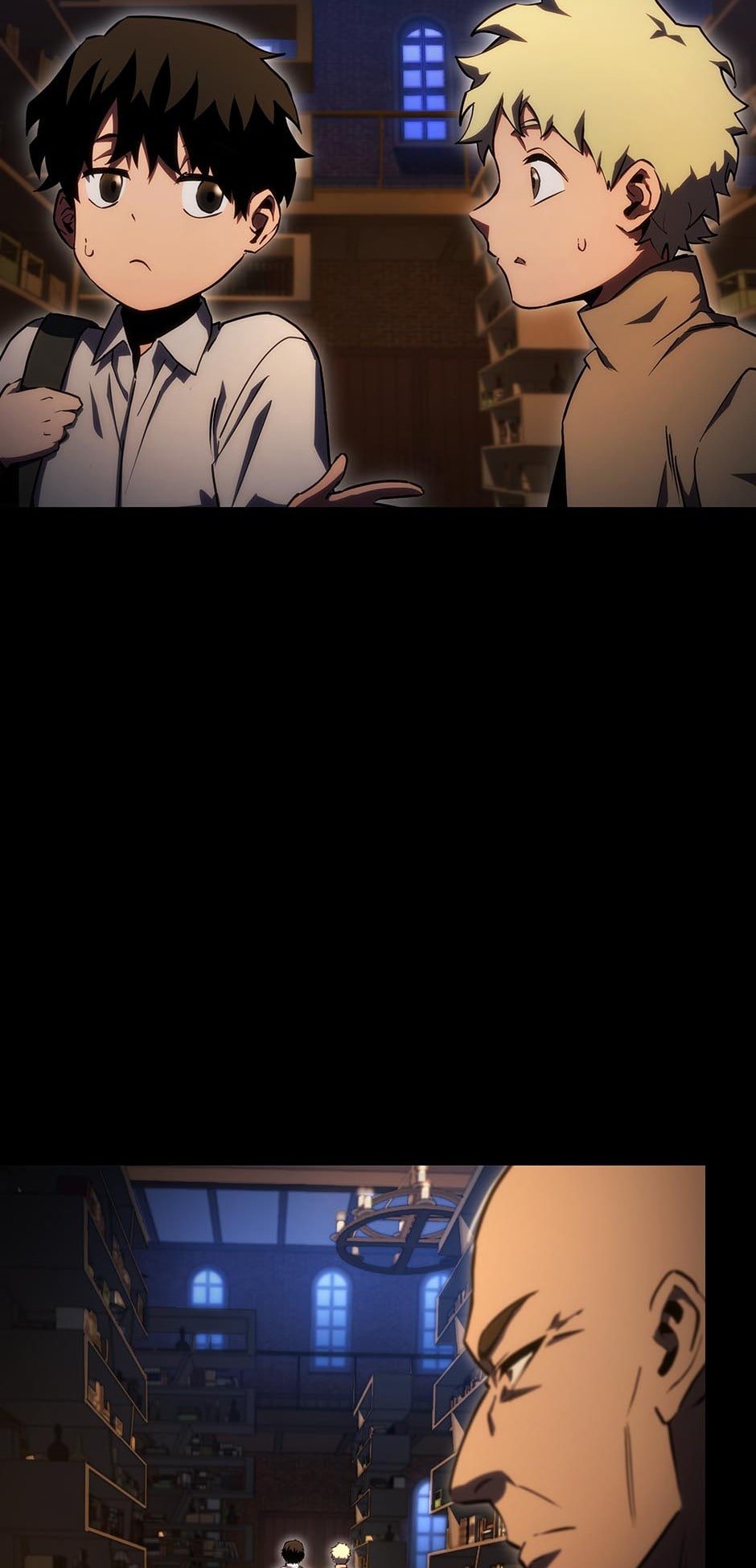 The Beginning After the End Manhwa - Chapter 176 Page 41