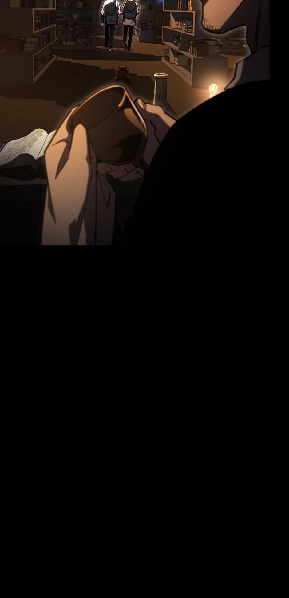 The Beginning After the End Manhwa - Chapter 176 Page 42