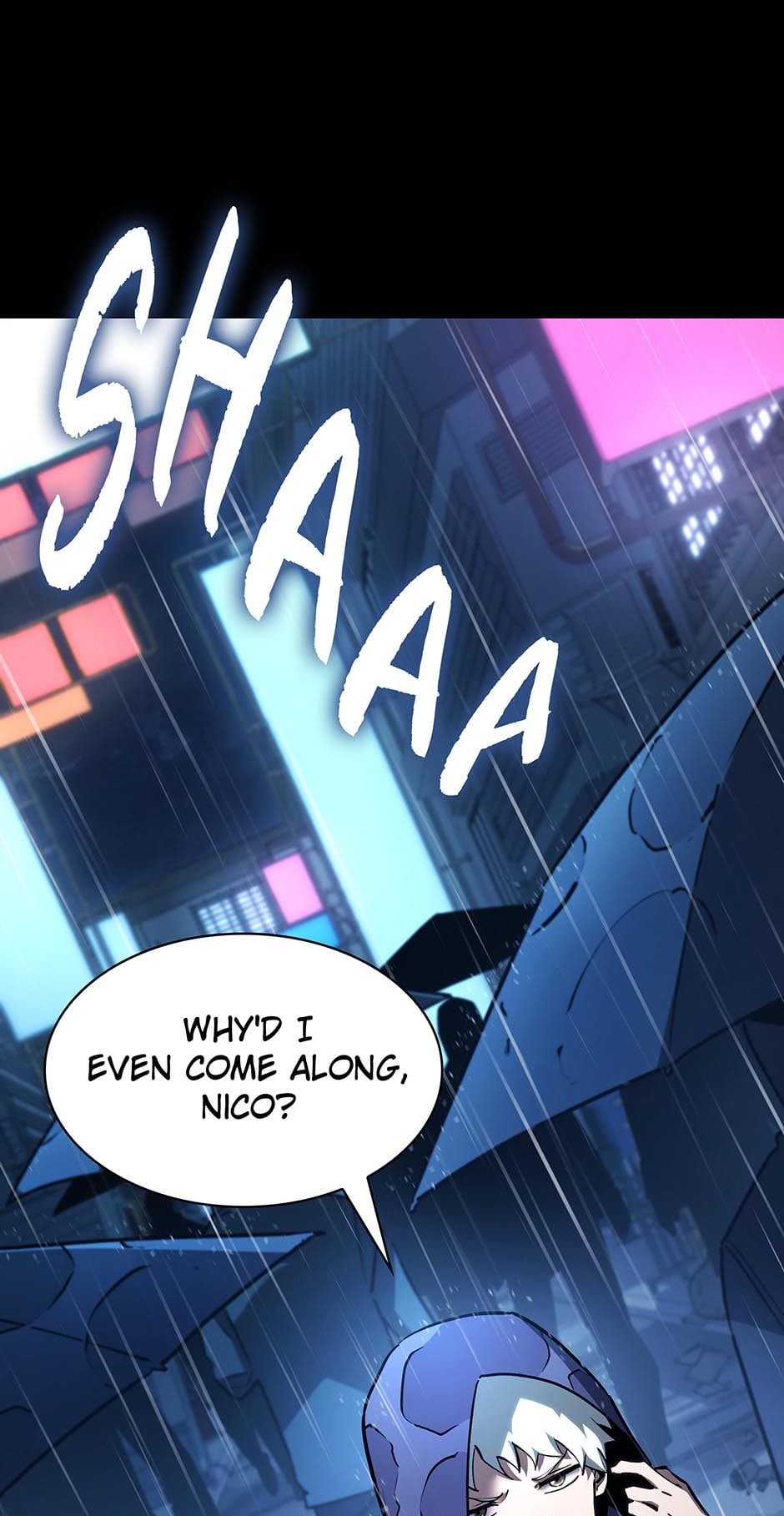 The Beginning After the End Manhwa - Chapter 176 Page 43