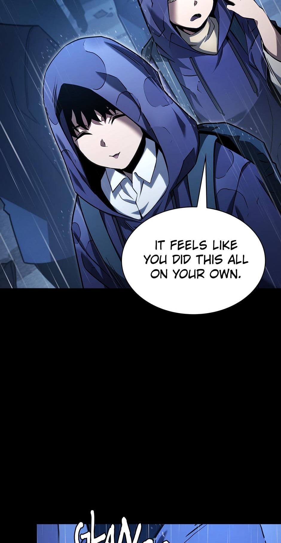 The Beginning After the End Manhwa - Chapter 176 Page 44