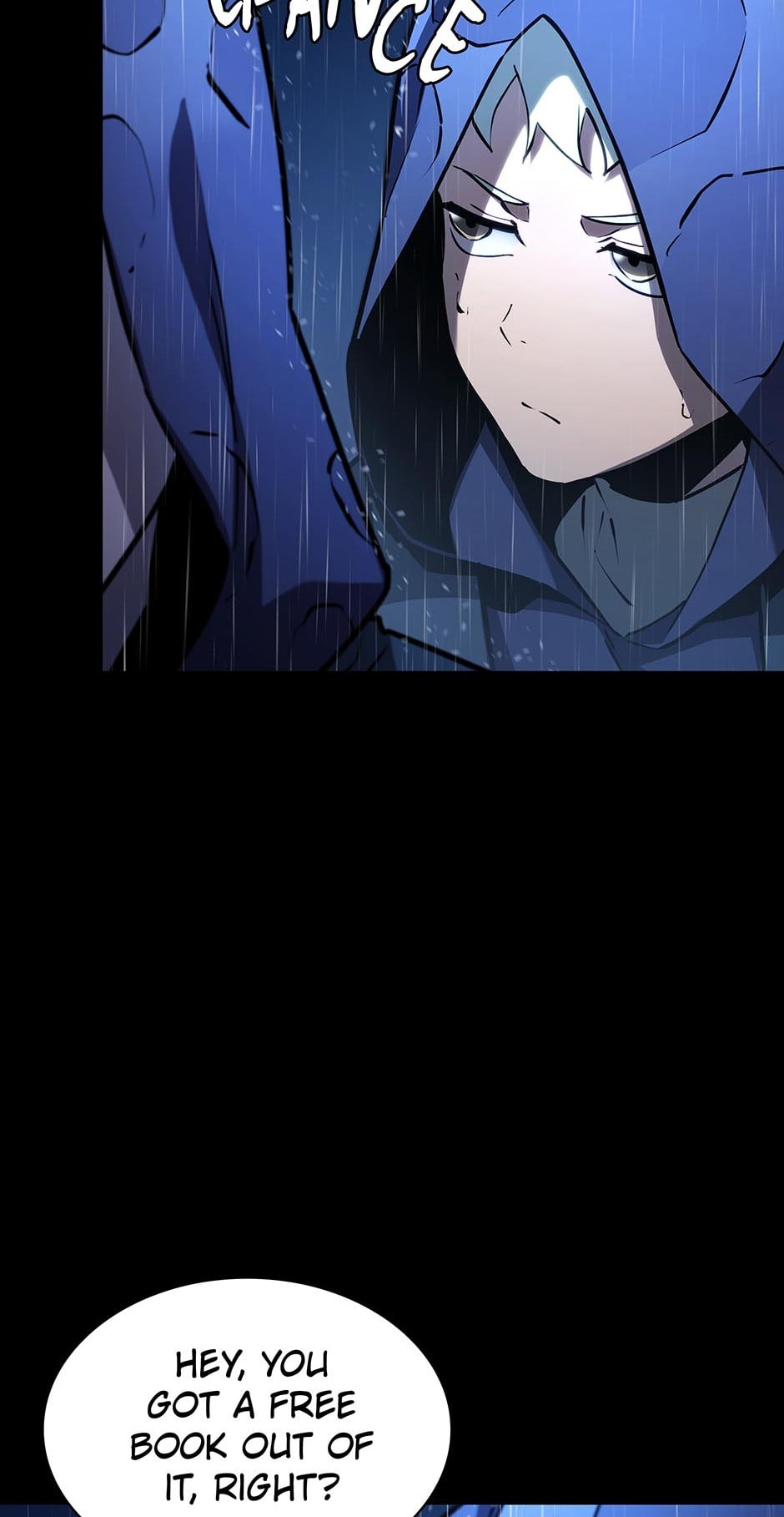 The Beginning After the End Manhwa - Chapter 176 Page 45