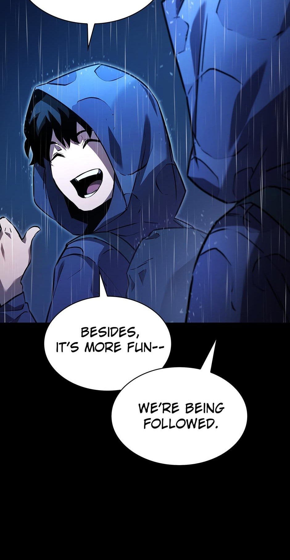 The Beginning After the End Manhwa - Chapter 176 Page 46