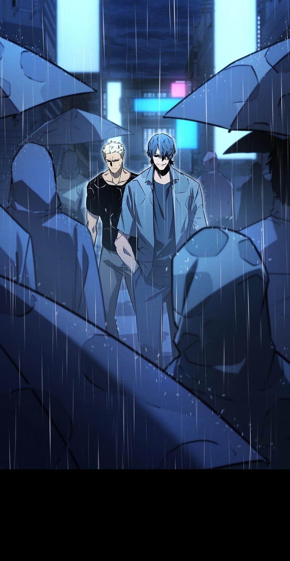 The Beginning After the End Manhwa - Chapter 176 Page 48