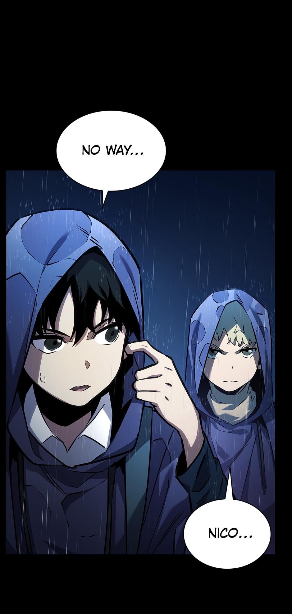 The Beginning After the End Manhwa - Chapter 176 Page 49