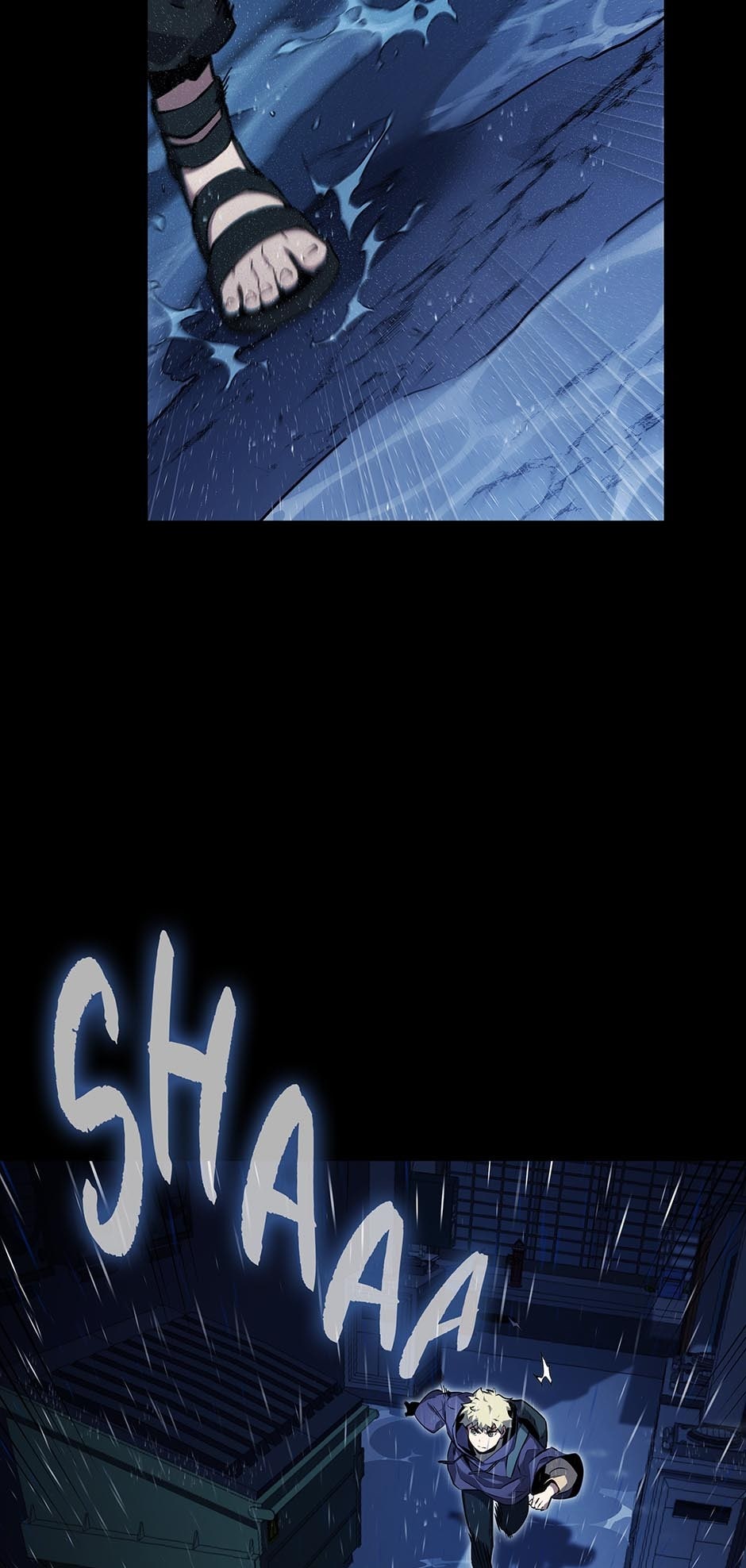 The Beginning After the End Manhwa - Chapter 176 Page 51