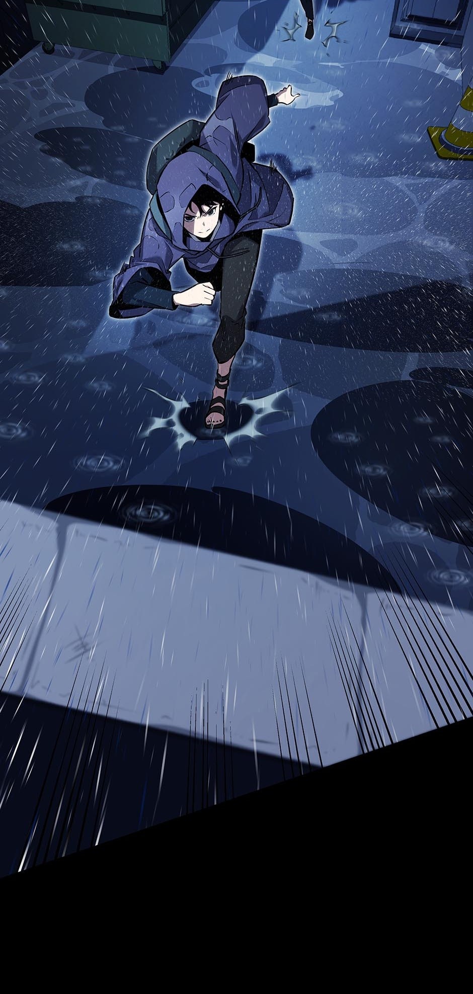 The Beginning After the End Manhwa - Chapter 176 Page 52