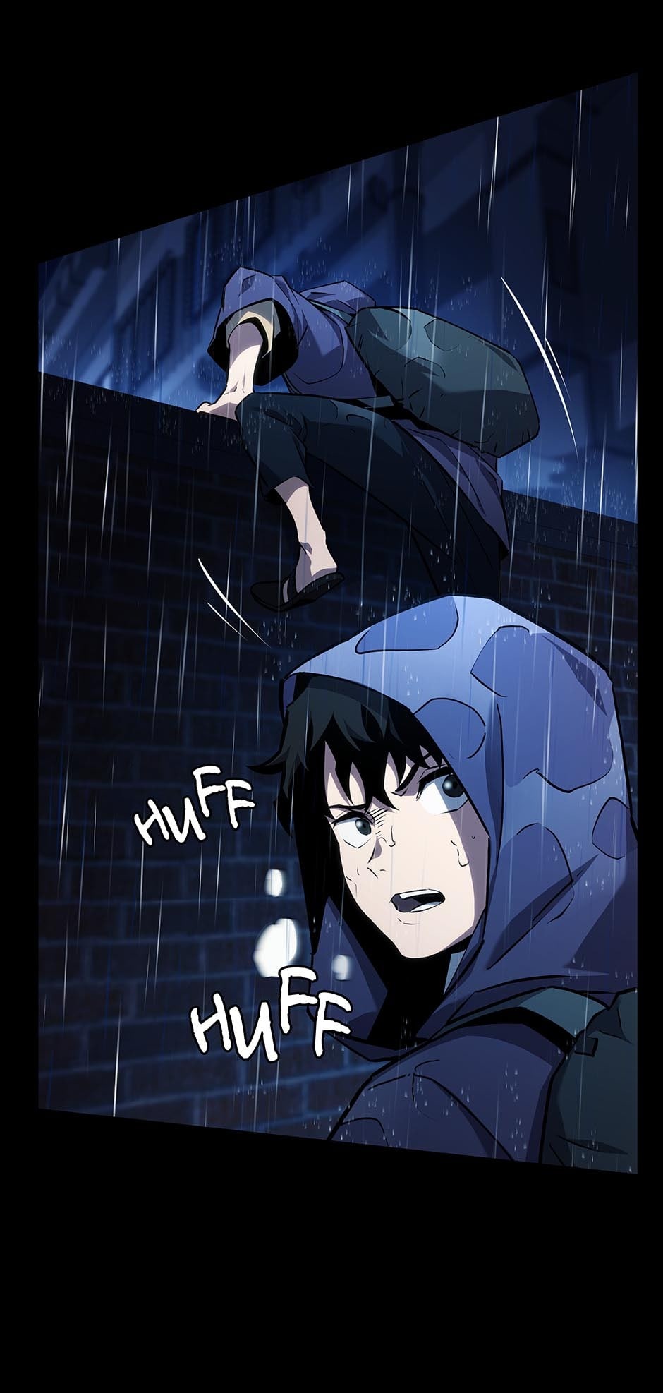 The Beginning After the End Manhwa - Chapter 176 Page 53