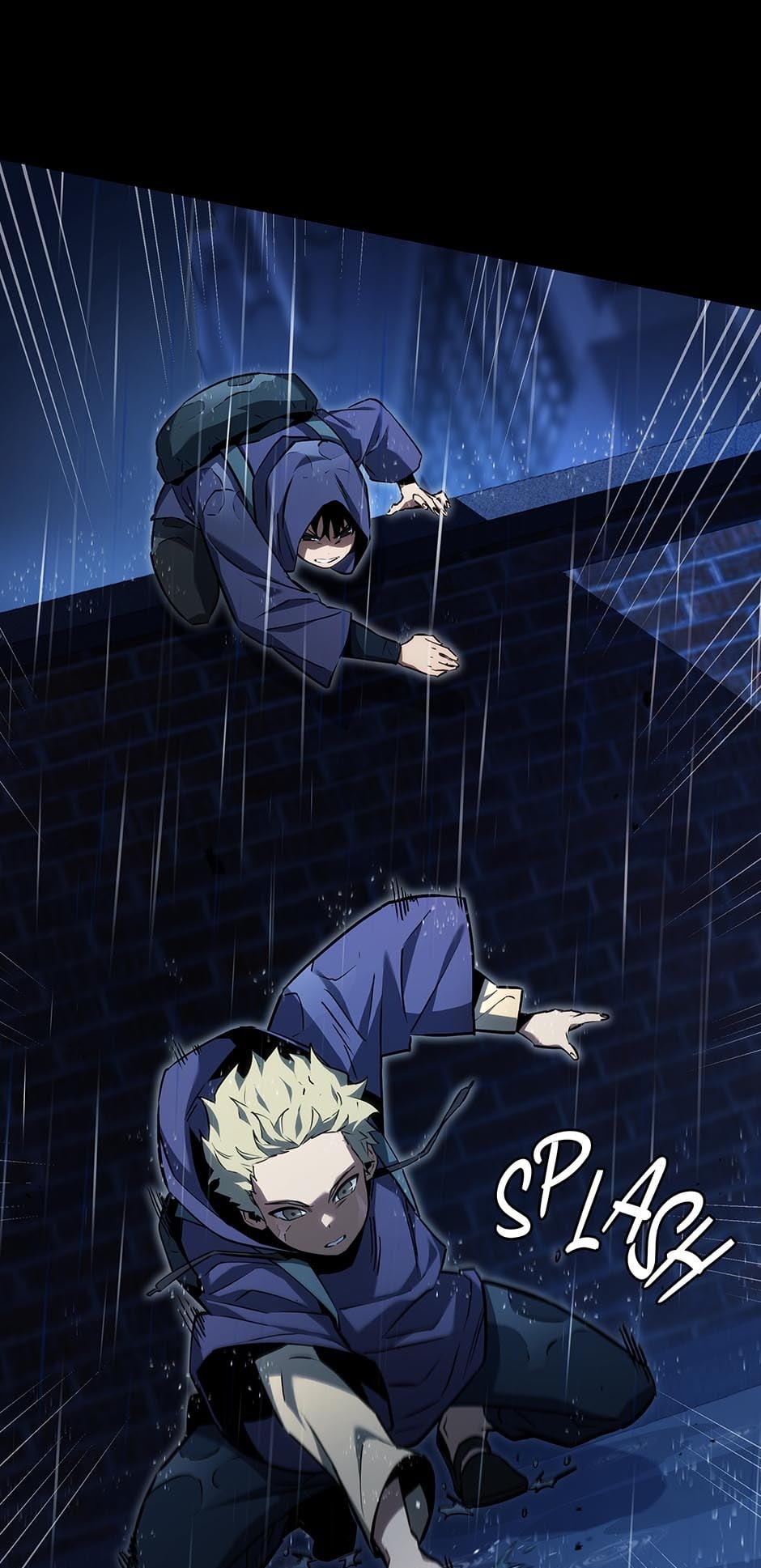 The Beginning After the End Manhwa - Chapter 176 Page 54