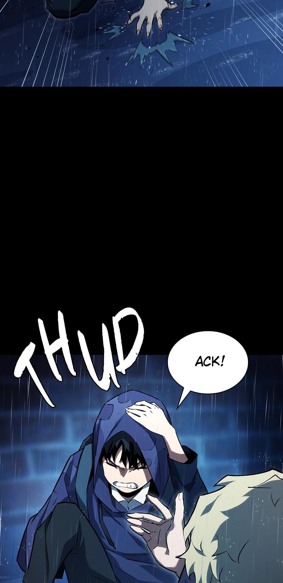 The Beginning After the End Manhwa - Chapter 176 Page 55