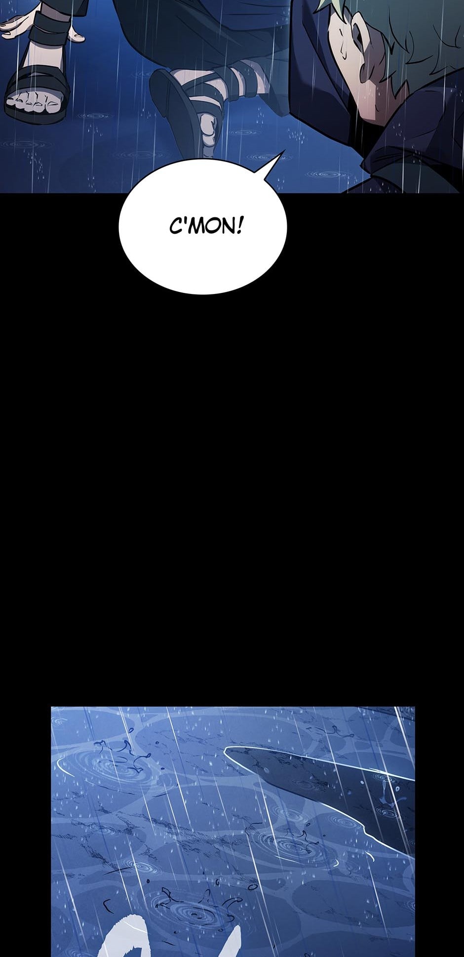 The Beginning After the End Manhwa - Chapter 176 Page 56