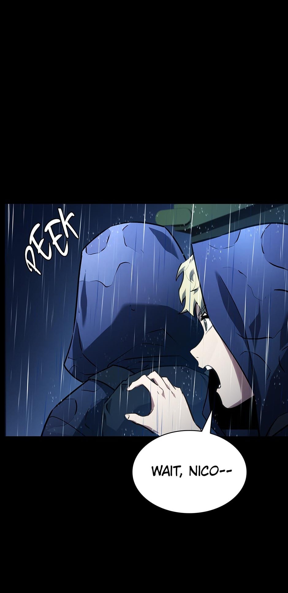 The Beginning After the End Manhwa - Chapter 176 Page 58