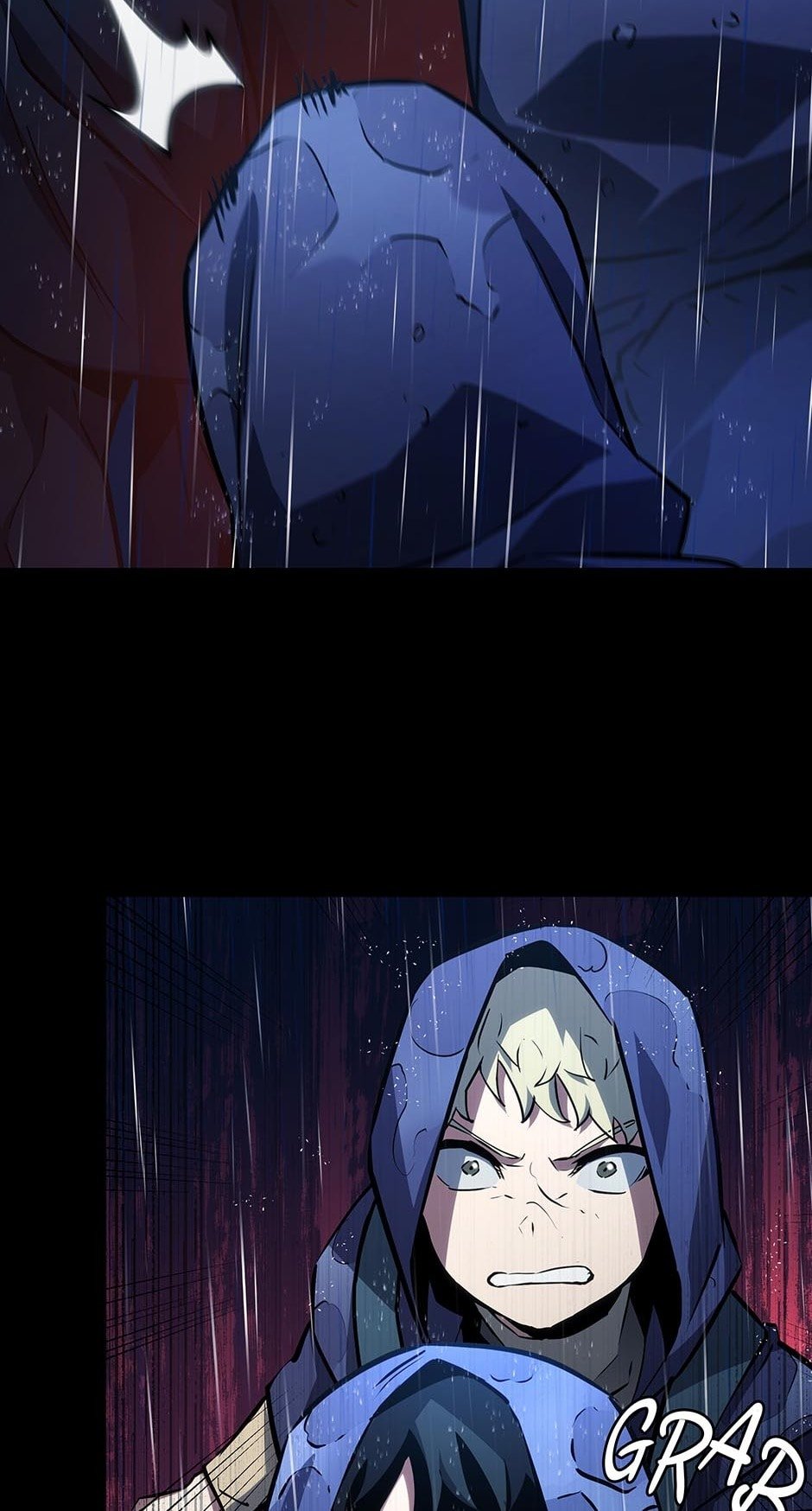 The Beginning After the End Manhwa - Chapter 176 Page 60