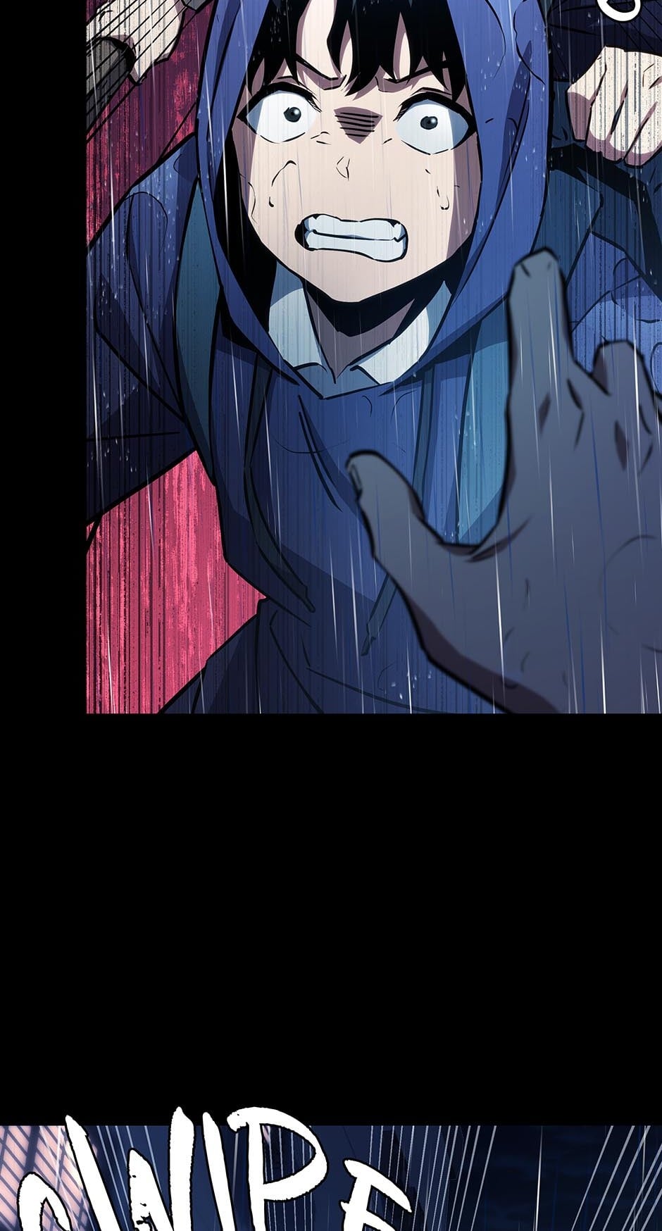 The Beginning After the End Manhwa - Chapter 176 Page 61