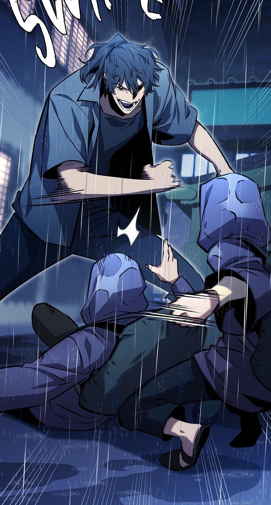 The Beginning After the End Manhwa - Chapter 176 Page 62