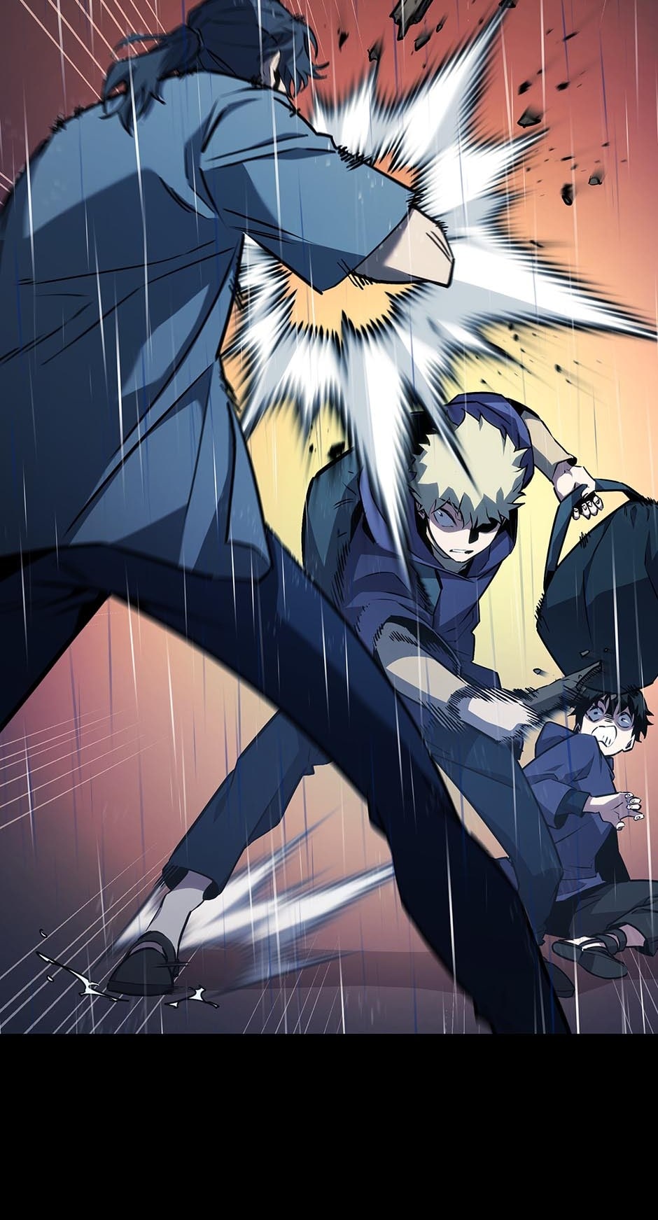 The Beginning After the End Manhwa - Chapter 176 Page 65