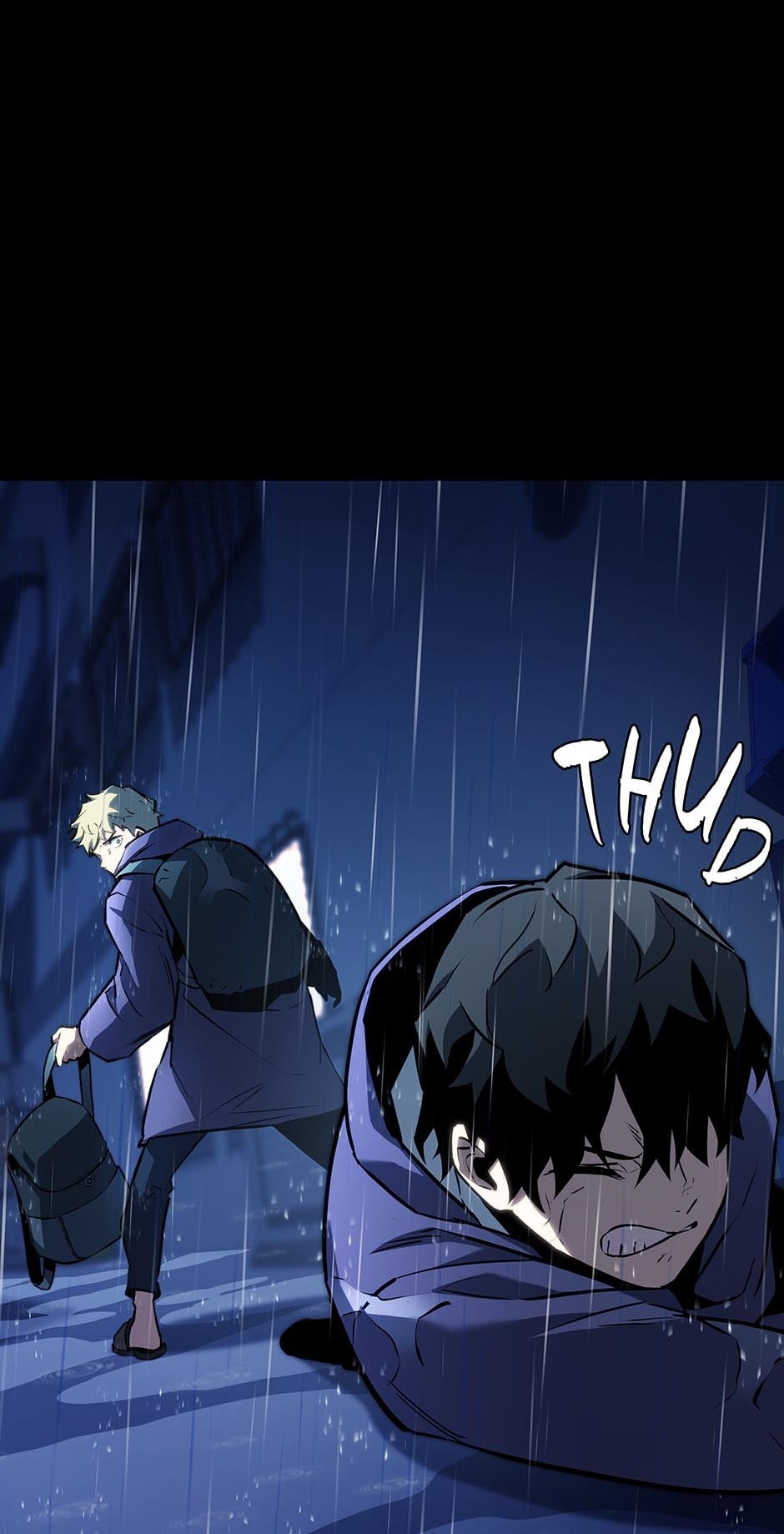 The Beginning After the End Manhwa - Chapter 176 Page 67