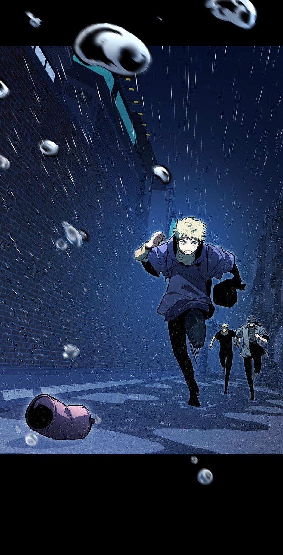 The Beginning After the End Manhwa - Chapter 176 Page 71