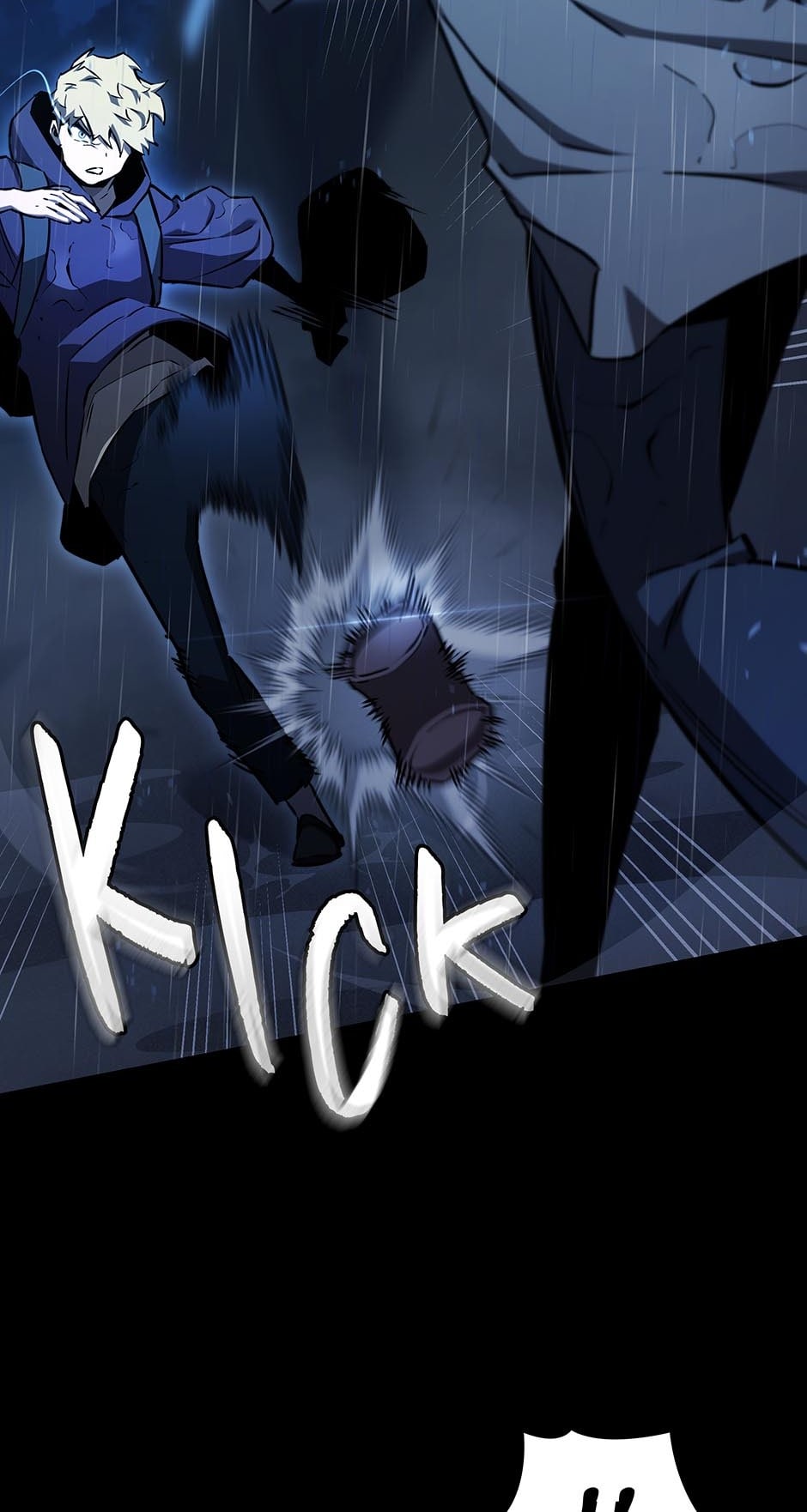 The Beginning After the End Manhwa - Chapter 176 Page 77