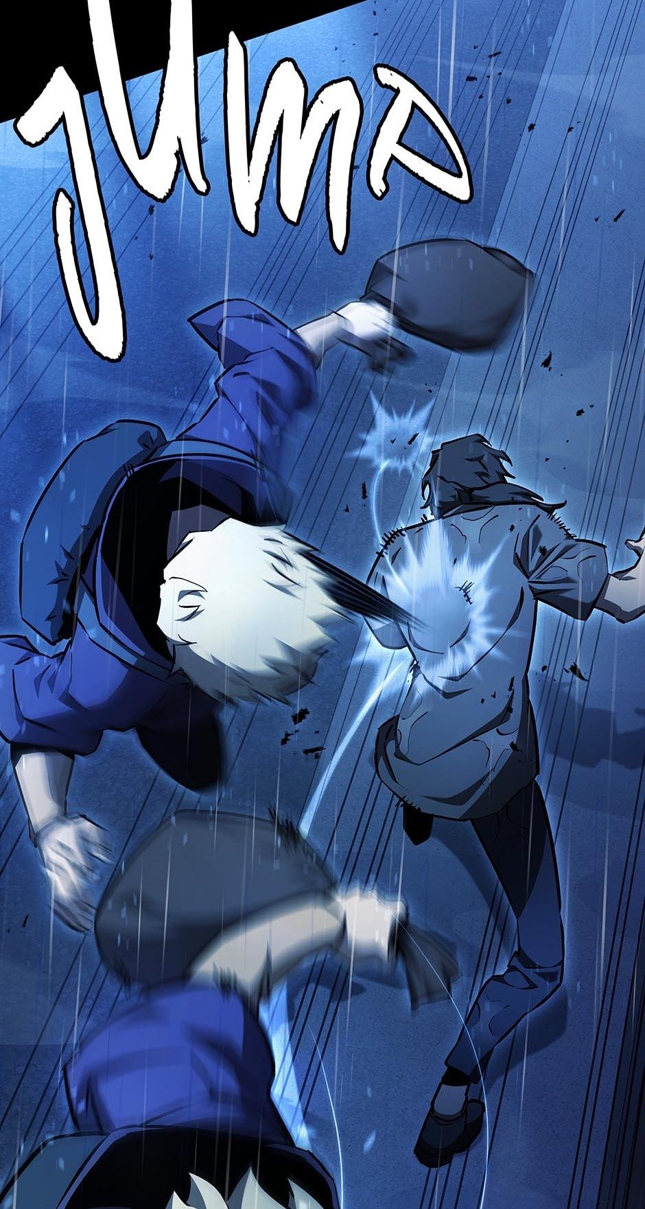 The Beginning After the End Manhwa - Chapter 176 Page 79