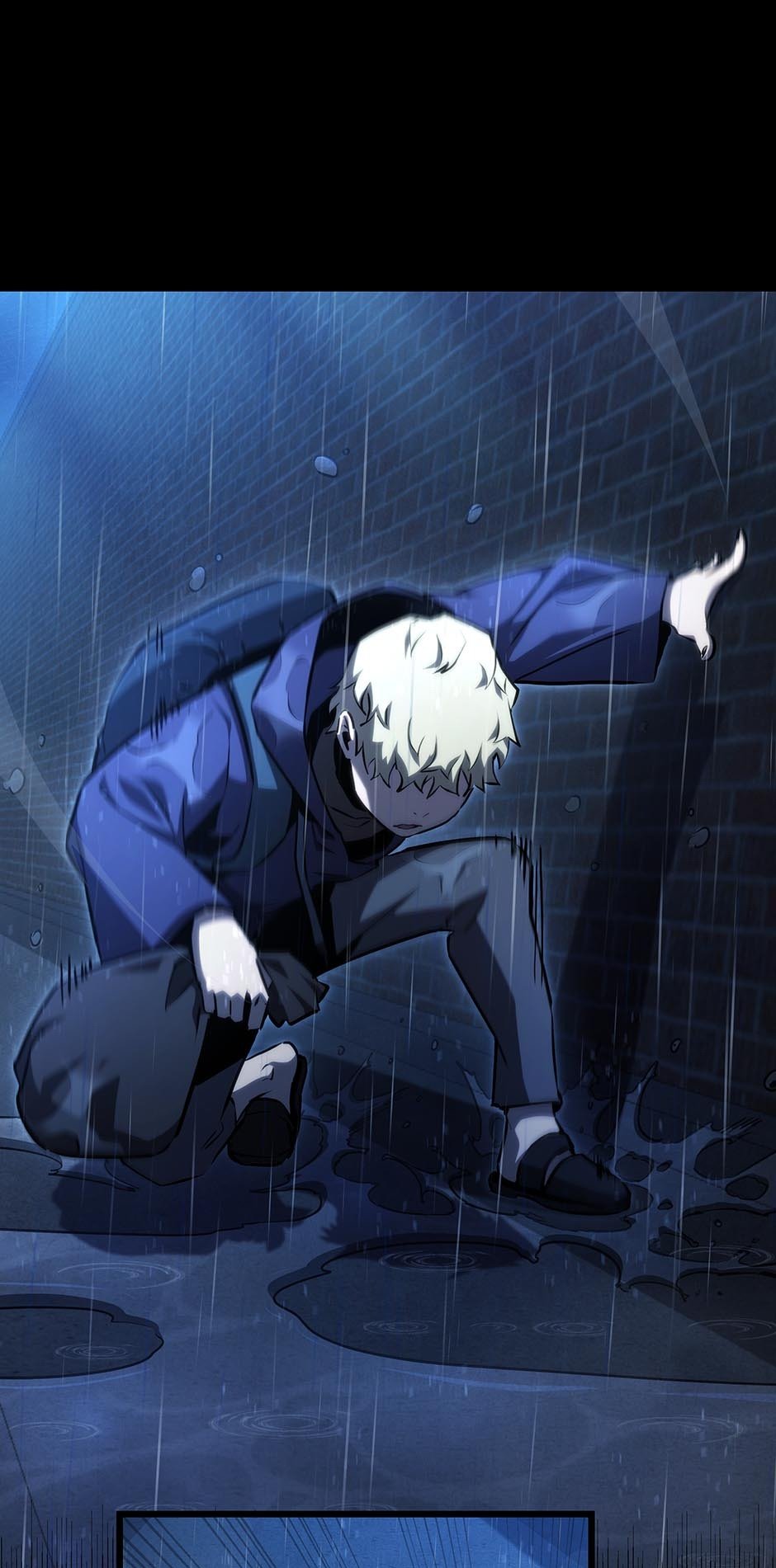 The Beginning After the End Manhwa - Chapter 176 Page 81