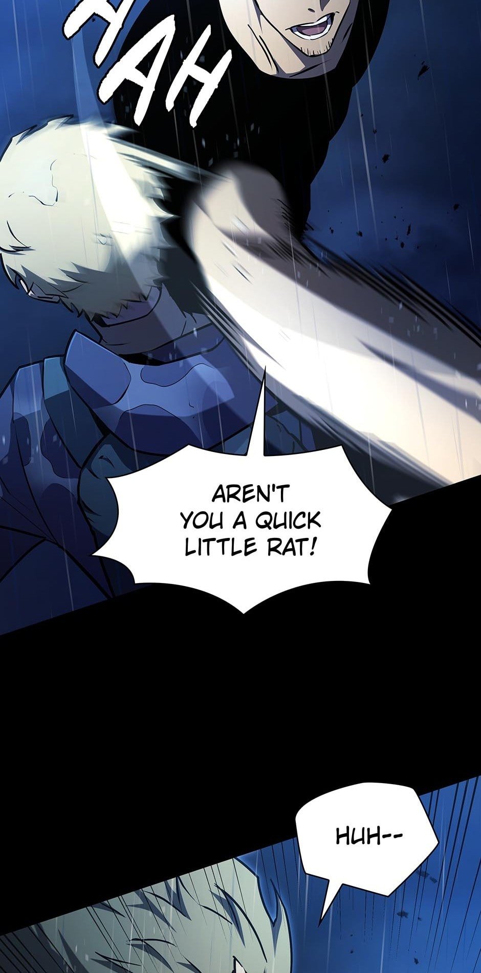 The Beginning After the End Manhwa - Chapter 176 Page 83