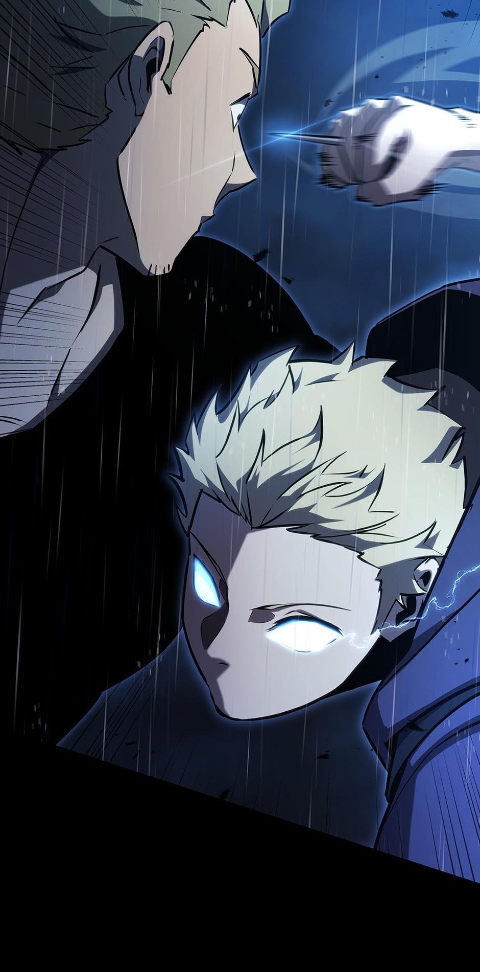 The Beginning After the End Manhwa - Chapter 176 Page 84