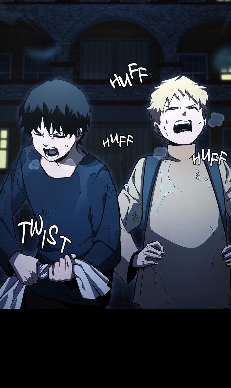 The Beginning After the End Manhwa - Chapter 176 Page 90